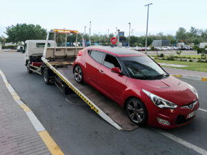 Cheap Towing Service